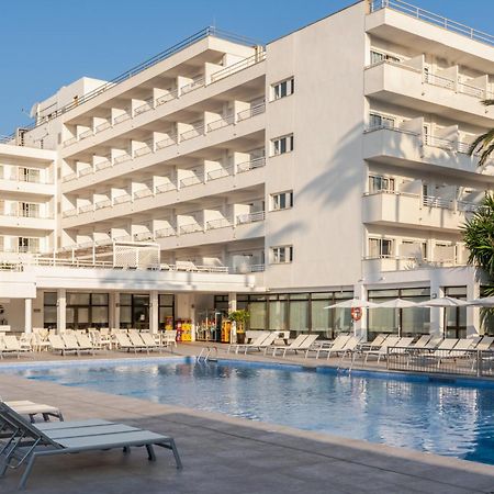 Globales Santa Ponsa Park Hotel Bagian luar foto