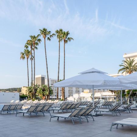 Globales Santa Ponsa Park Hotel Bagian luar foto