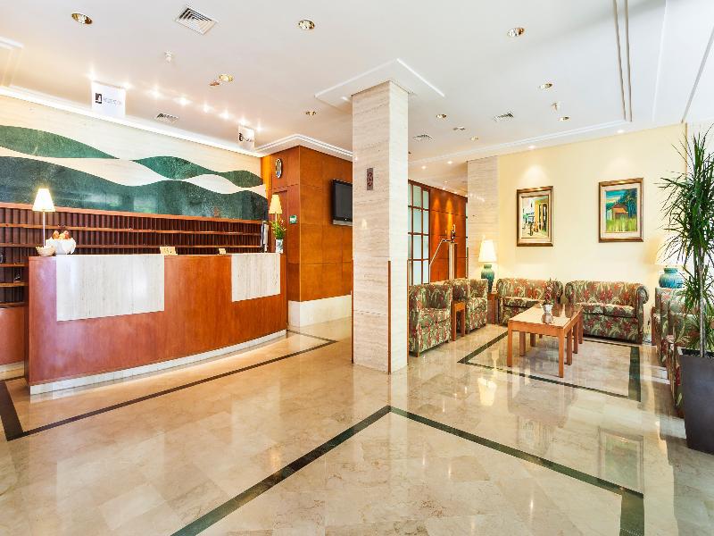 Globales Santa Ponsa Park Hotel Bagian luar foto
