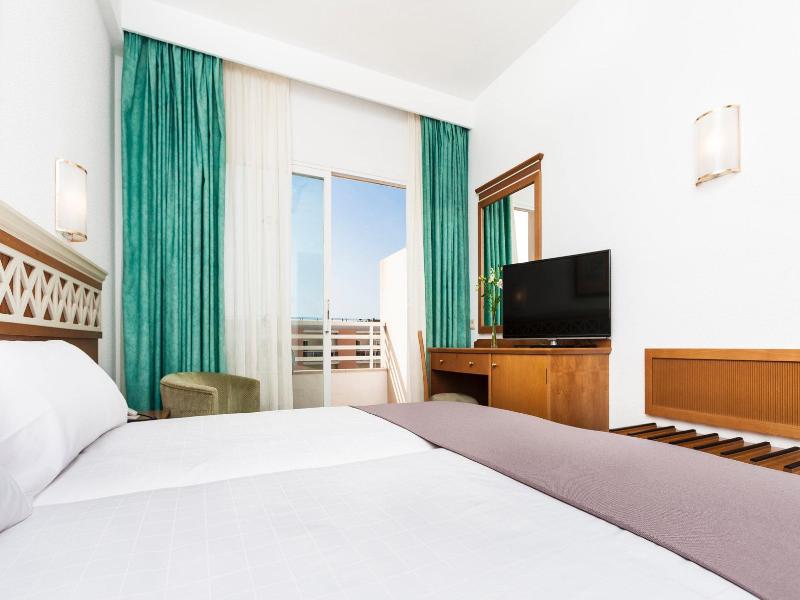 Globales Santa Ponsa Park Hotel Bagian luar foto