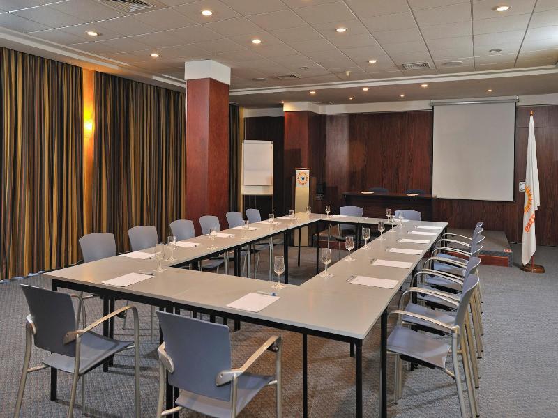 Globales Santa Ponsa Park Hotel Bagian luar foto