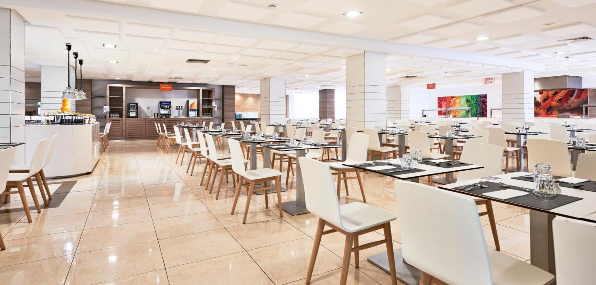 Globales Santa Ponsa Park Hotel Bagian luar foto