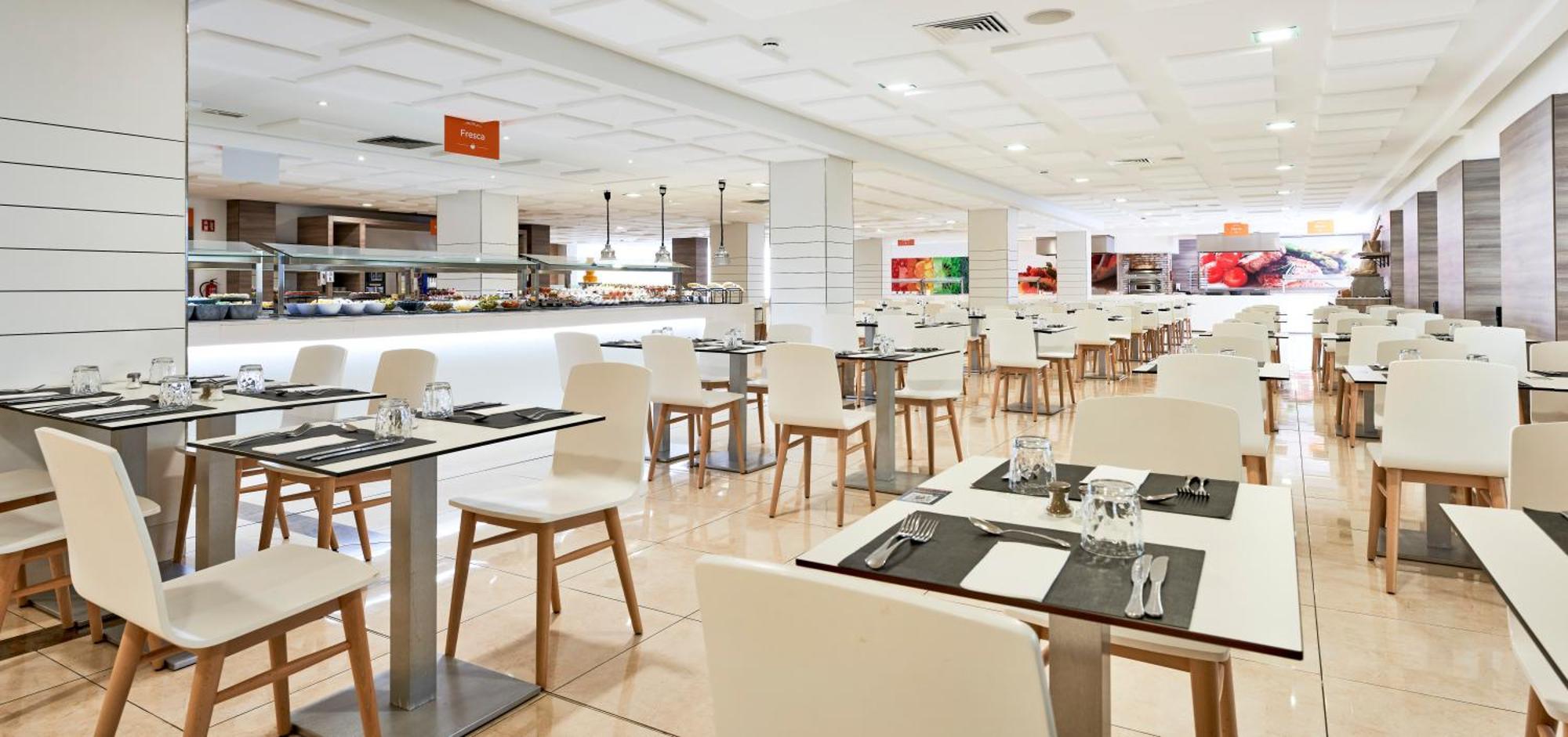 Globales Santa Ponsa Park Hotel Bagian luar foto