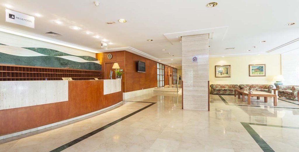 Globales Santa Ponsa Park Hotel Bagian luar foto