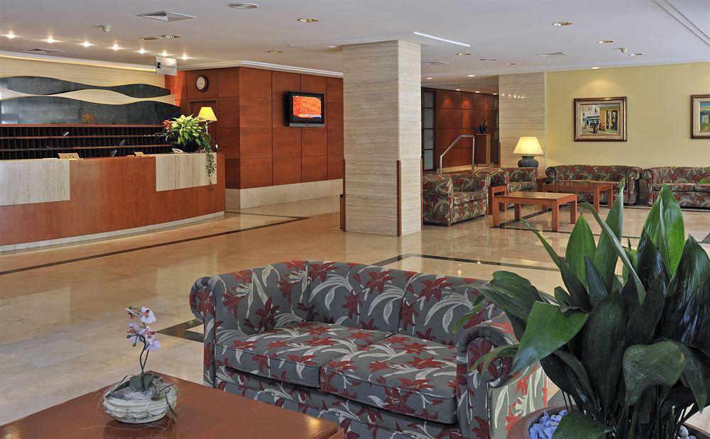Globales Santa Ponsa Park Hotel Bagian luar foto