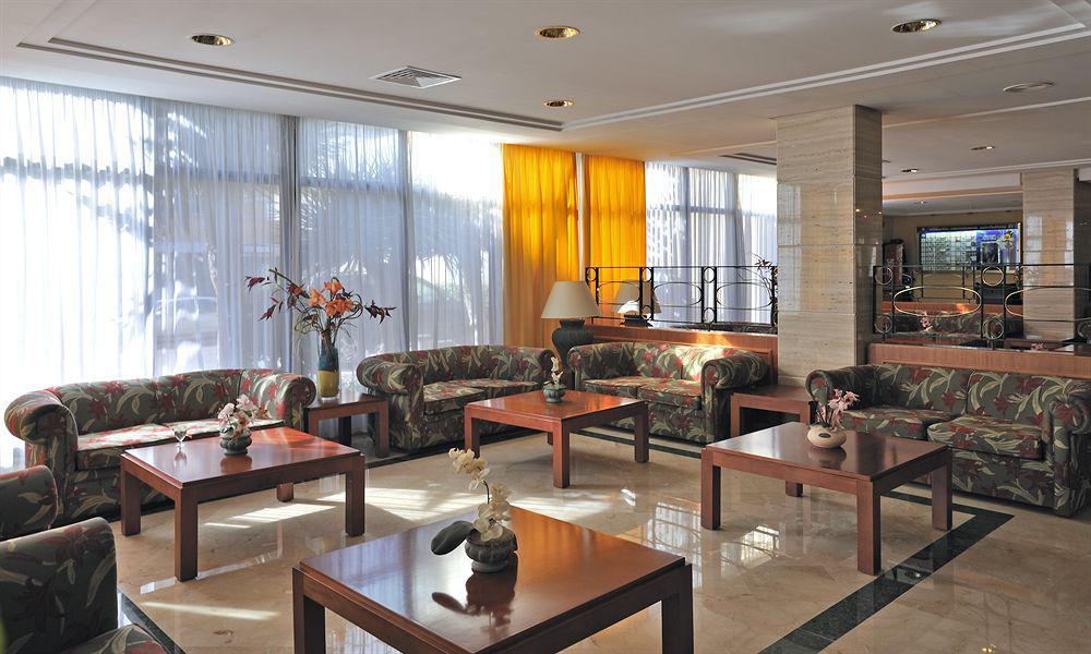 Globales Santa Ponsa Park Hotel Bagian luar foto